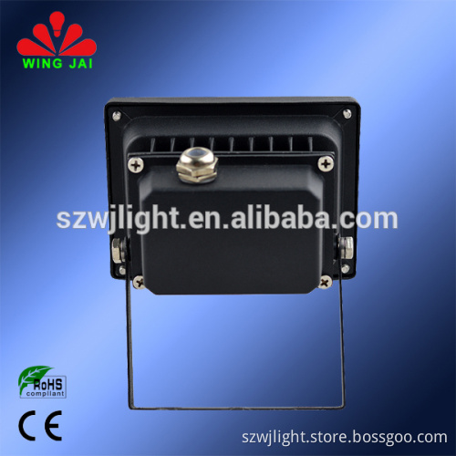 High quality&low price ce rohs approved 10w outdoor led flood light bulb with 3-year warranty